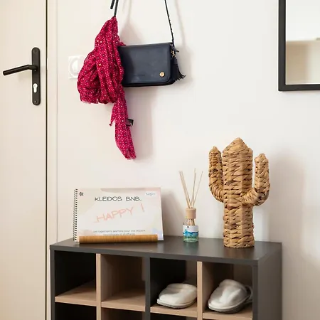 Jungle - Magnifique Avec Parking Prive - Paris-disney & Cdg A 25 Minutes Apartment Pomponne